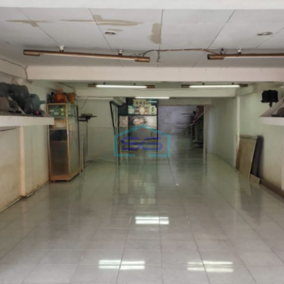 Dijual Ruko Luas Bangunan  350 m²  di Kebon Jeruk Jakarta Barat