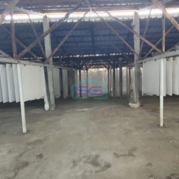 Dijual Gudang Luas Tanah  2150000 m2 di Pasar Kemis Tangerang-4