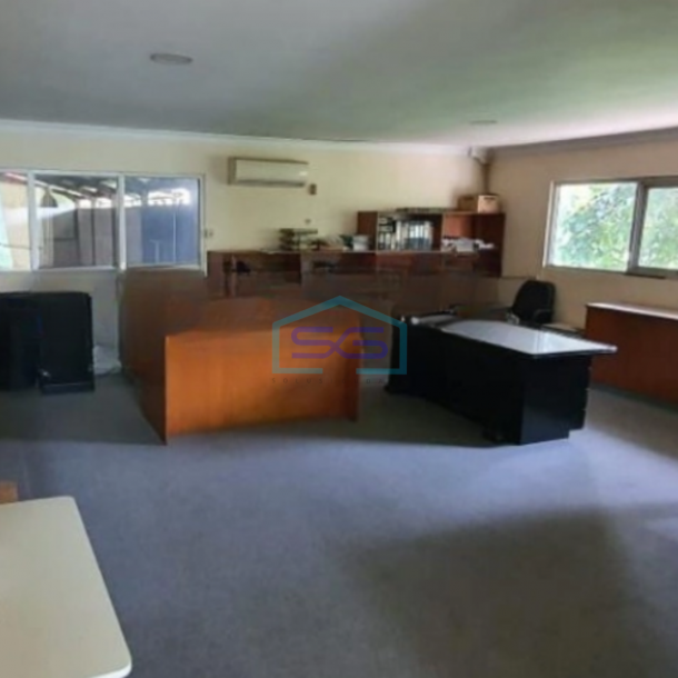 Dijual Gudang Luas Tanah  2150000 m2 di Pasar Kemis Tangerang-2