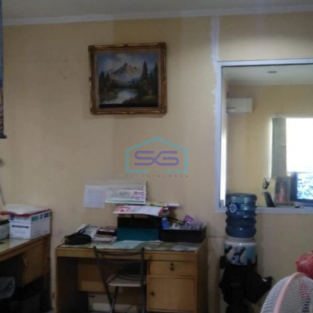 Dijual Pabrik Luas Tanah 7300 m² di Sepatan Tangerang-4