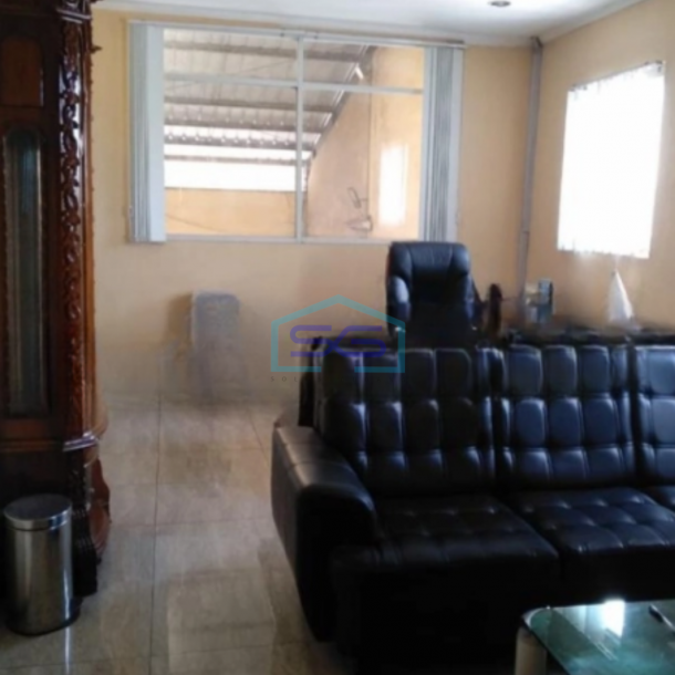 Dijual Pabrik Luas Tanah 7300 m² di Sepatan Tangerang-2