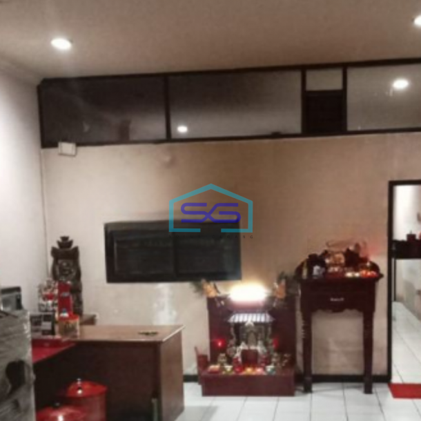 Dijual Ruko Lokasi Strategis Luas Bangunan 292 m² di Kalideres Jakarta Barat-2