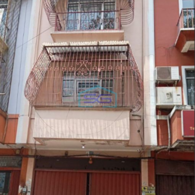 Dijual Ruko Lokasi Strategis Luas Bangunan 292 m² di Kalideres Jakarta Barat