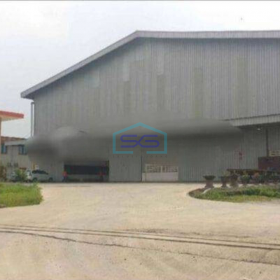 Disewakan Gudang Togo Kutabumi, Sepatan, Tangerang