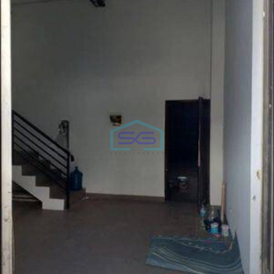 Dijual Gudang Dikawasan Pergudangan Bussiness Park Kapuk Kamal Jakarta Barat