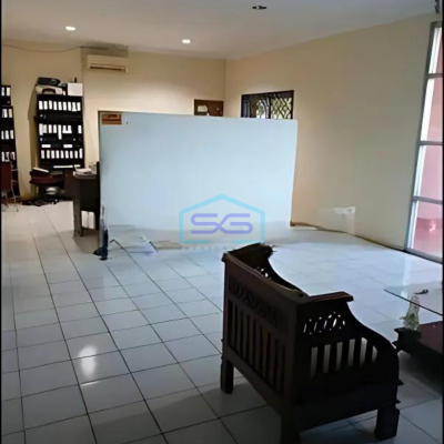 Dijual Gudang Di Kawasan Industri Millenium Cikupa Tigaraksa Tangerang