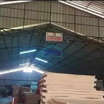 Dijual Bangunan dan Tanah di Kalideres Jakarta Barat