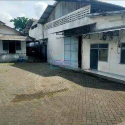 Dijual Pabrik Plastik Aktif Pvc Di Cikupa Tangerang