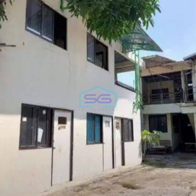 Dijual Gudang Siap Pakai di Karawaci Tangerang Kota