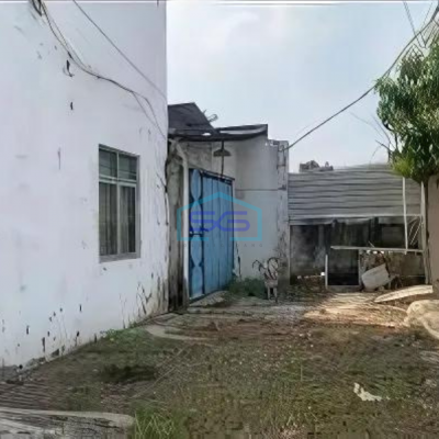 Dijual Cepat Gudang Siap Pakai di Sepatan Timur Tangerang