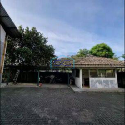Dijual Gudang / Kantor / Workshop di Joglo Jakarta Barat