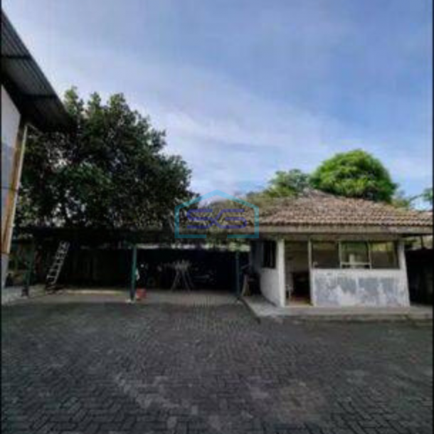 Dijual Gudang / Kantor / Workshop di Joglo Jakarta Barat-3