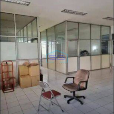 Dijual Gudang / Kantor / Workshop di Joglo Jakarta Barat