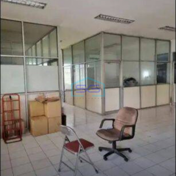 Dijual Gudang / Kantor / Workshop di Joglo Jakarta Barat-2