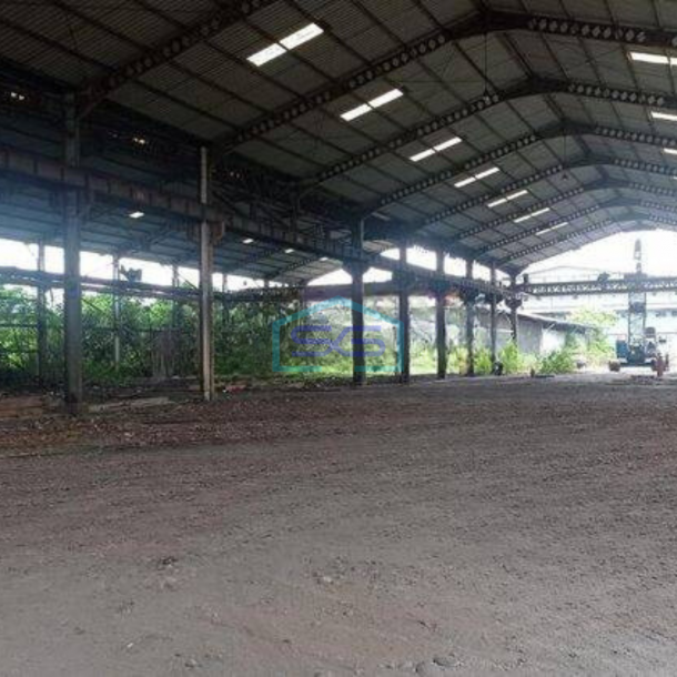 Dijual Cepat Nego Lahan Tanah di Petukangan Utara Jakarta Selatan-1