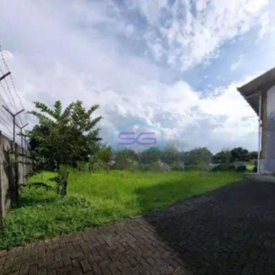 Dijual Gudang di Sukamantri Kawasan Industri Jatake Tangerang