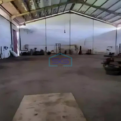 Dijual Gudang di Sukamantri Kawasan Industri Jatake Tangerang