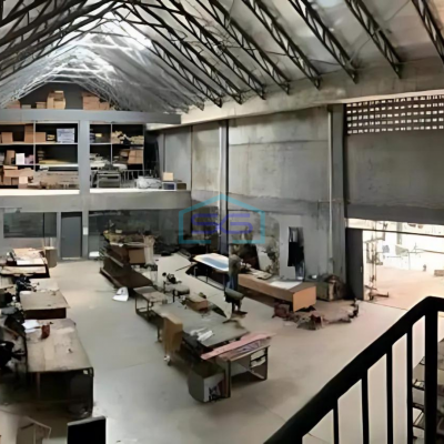 Dijual Gudang di Joglo Dekat Radio Elshinta Jakarta Barat