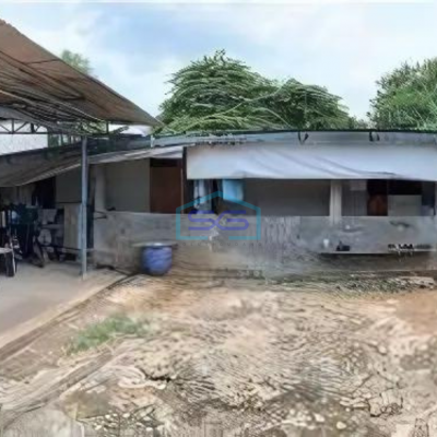 Dijual Gudang di Joglo Dekat Radio Elshinta Jakarta Barat