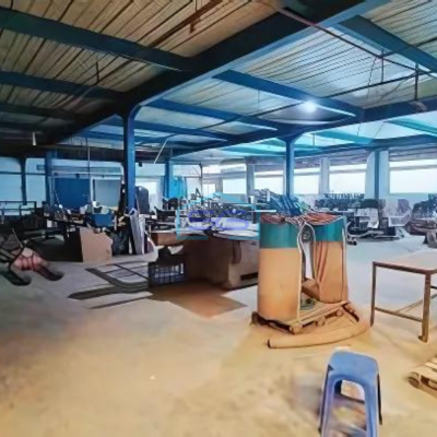 Dijual Cepat Gudang Pabrik Siap Pakai di Tigaraksa Tangerang