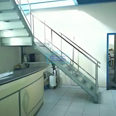 Dijual Gudang Siap Pakai di Kawasan Industri Mekar Jaya, Sepatan Tangerang