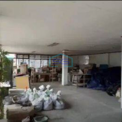 Dijual Cepat Gudang Ex Pabrik Konstruksi di Salembaran Kosambi Tangerang