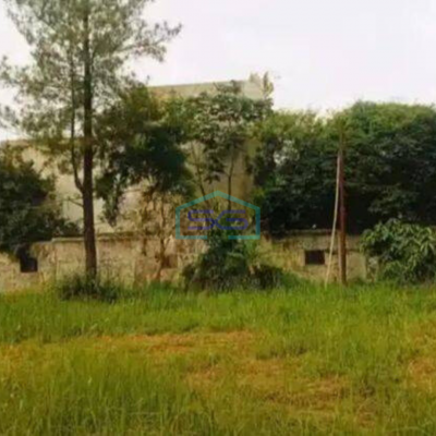 Dijual Lahan Komersil Siap Bangun Di Cisauk Dekat Taman Tekno Tangerang