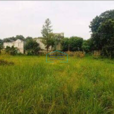 Dijual Lahan Komersil Siap Bangun Di Cisauk Dekat Taman Tekno Tangerang