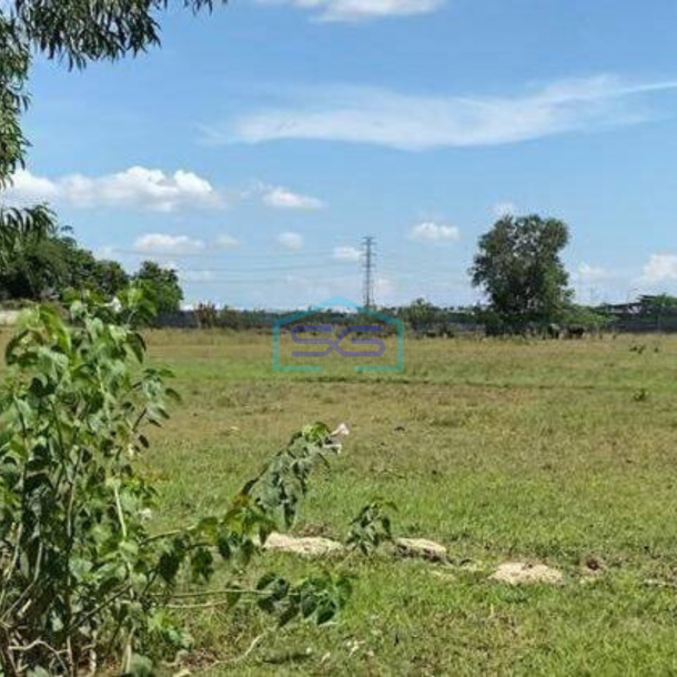 Dijual Tanah Luas Di Kawasan Industri Modern Cikande Serang Banten-1