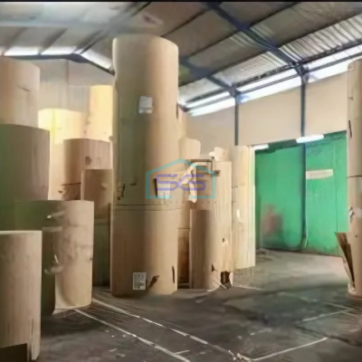 Dijual Atau Takeover Pabrik Corugsted Box Masih Aktif di Jurumudi Tangerang