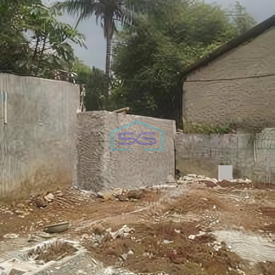 Dijual Tanah Ciputat Dewi Sartika Super Strategis Tangerang Selatan