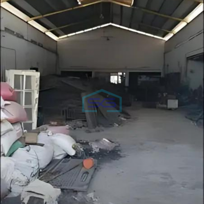 Dijual Cepat Gudang di Buaran Jelupang Lokasi Strategis Tangerang