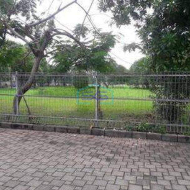 Dijual Lahan Komersil Dekat Gedung Arkadia Kebagusan Pasar Minggu Jakarta Selatan-3