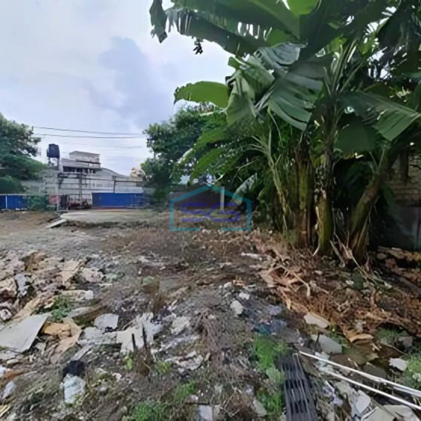 Dijual Tanah Kavling Siap Bangun Di Kebon Jeruk Jakarta Barat-2