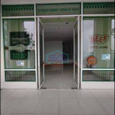 Disewakan Ruko Siap Pakai di Apartemen Ayodhya Tower Jade Tangerang