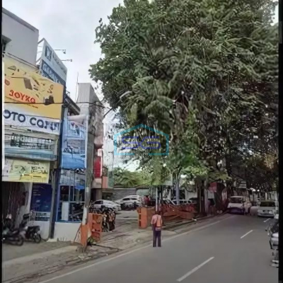 Disewakan Ruko Siap Pakai Pinggir Jalan Besar di Tangerang Kota