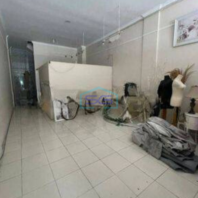 Disewakan Ruko Siap Pakai di Modernland Tangerang