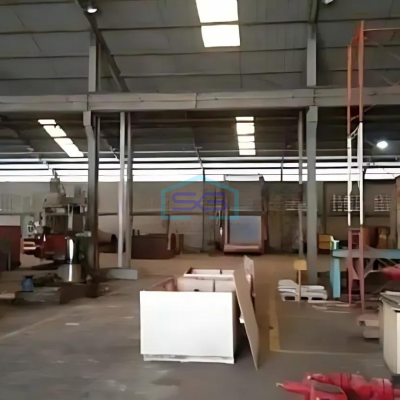 Dijual Tanah Pasar Kemis Tangerang