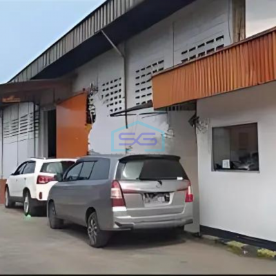 Dijual Tanah Pasar Kemis Tangerang