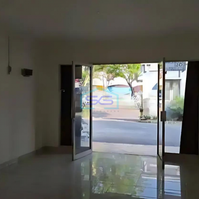 Disewakan Ruko Valencia Graha Raya Serpong Utara Tangerang Selatan