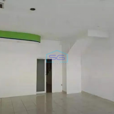Disewakan Ruko Valencia Graha Raya Serpong Utara Tangerang Selatan
