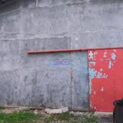 Disewakan Gudang Baru di Kampung Setu Cisauk Tangerang