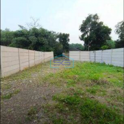 Disewakan Gudang Baru di Kampung Setu Cisauk Tangerang