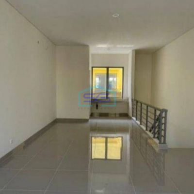 Disewakan Ruko Baru Di Maggiore Gading Serpong Pagedangan Tangerang