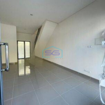 Disewakan Ruko Baru Di Maggiore Gading Serpong Pagedangan Tangerang