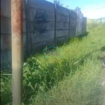 Dijual Tanah Kavling di Tigaraksa Kp. Cileles Bantar Panjang Tangerang