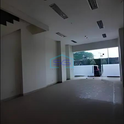 Disewakan Ruko Siap Pakai Di Area Apartemen Brooklyn Alam Sutera tipe 2 Lantai dan 3 lantai premium Tangerang