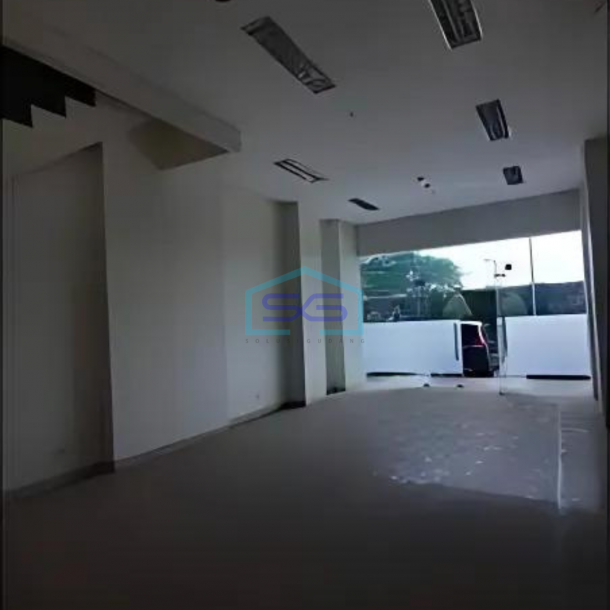 Disewakan Ruko Siap Pakai Di Area Apartemen Brooklyn Alam Sutera tipe 2 Lantai dan 3 lantai premium Tangerang-2