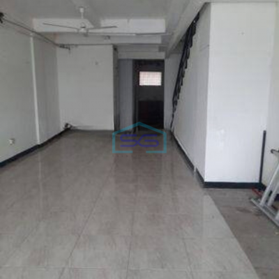 Disewakan Ruko Rapi Siap Huni di Fortune Graha Raya Pondok Aren Tangerang