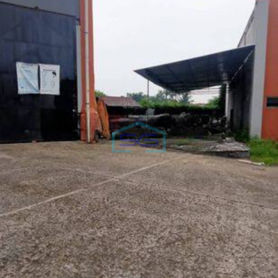 Disewakan Gudang Baru di Pergudangan Agung Lestari Tigaraksa Tangerang